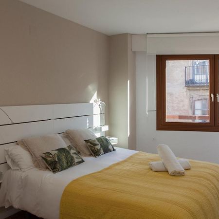 Florit Flats - Apartment Torres De Quart I Valenza Esterno foto