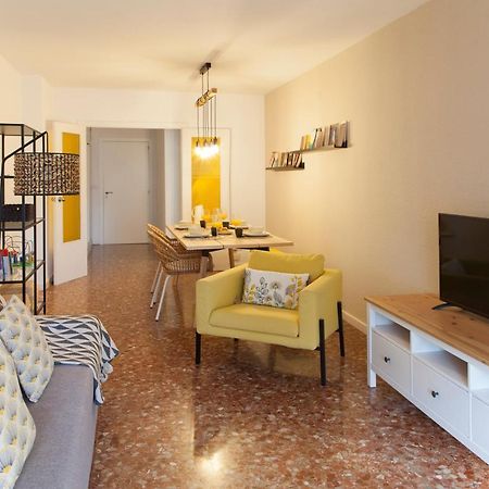 Florit Flats - Apartment Torres De Quart I Valenza Esterno foto