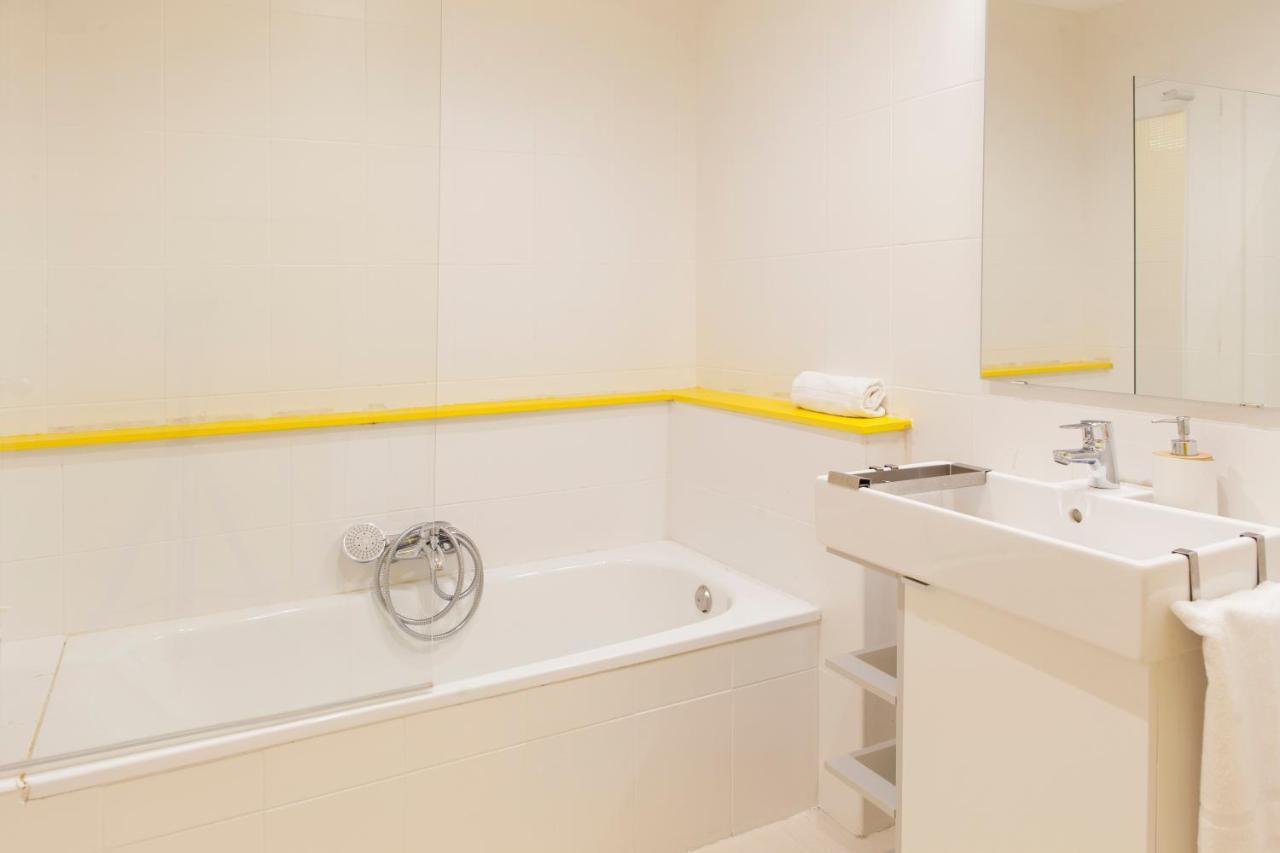 Florit Flats - Apartment Torres De Quart I Valenza Esterno foto