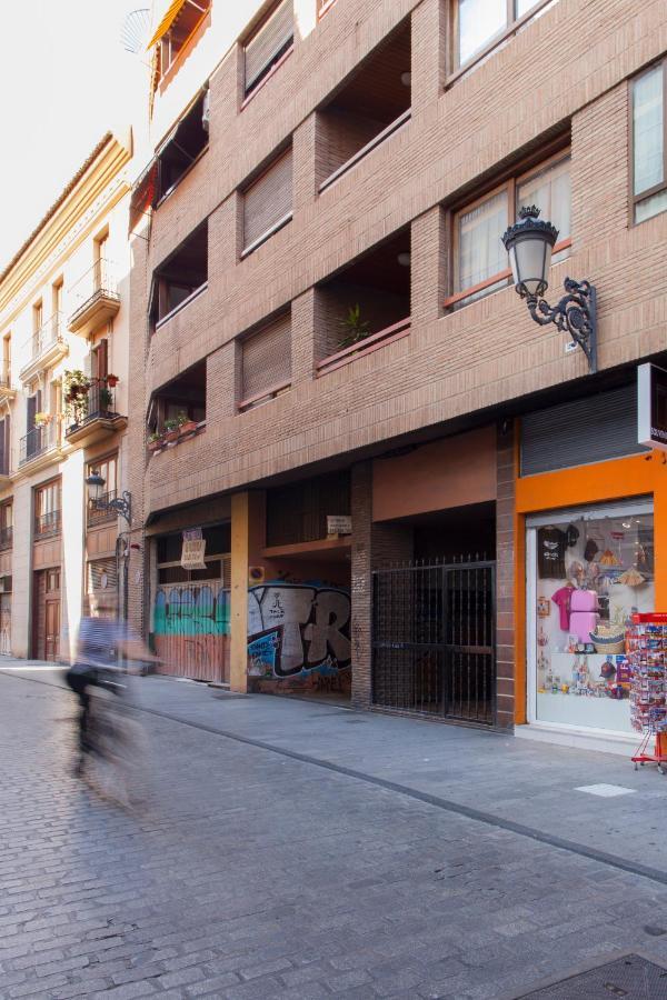Florit Flats - Apartment Torres De Quart I Valenza Esterno foto