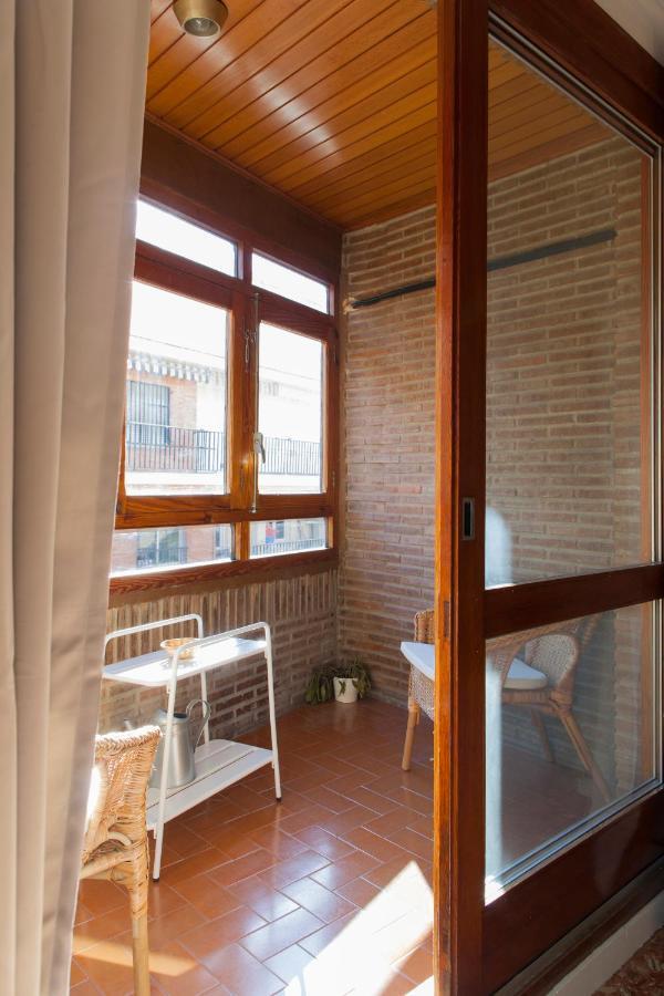 Florit Flats - Apartment Torres De Quart I Valenza Esterno foto