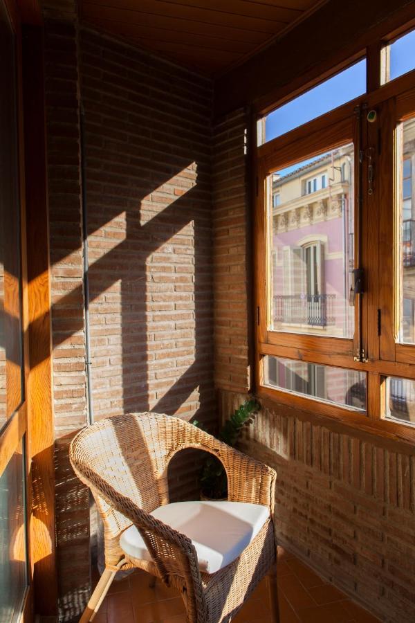 Florit Flats - Apartment Torres De Quart I Valenza Esterno foto